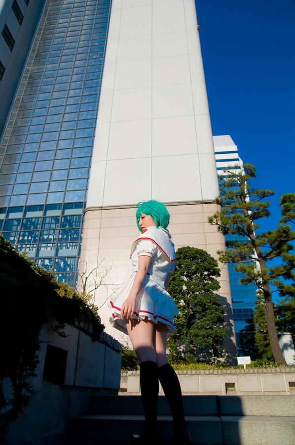 [Ayase Yui] Ranka Maniax!