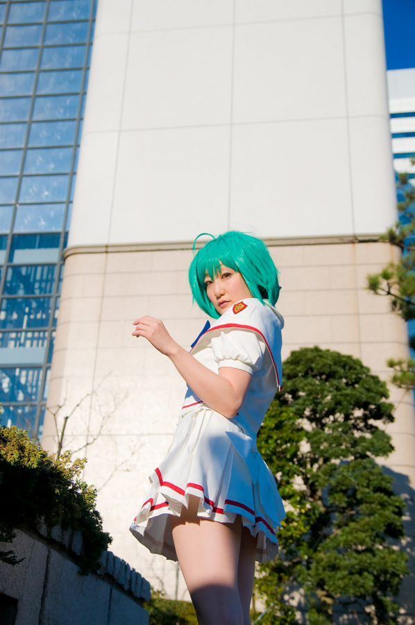 [Ayase Yui] Ranka Maniax!