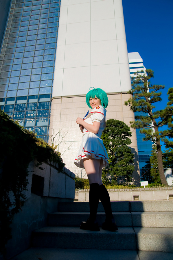 [Ayase Yui] Ranka Maniax!