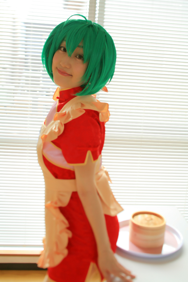 [Ayase Yui] Ranka Maniax!