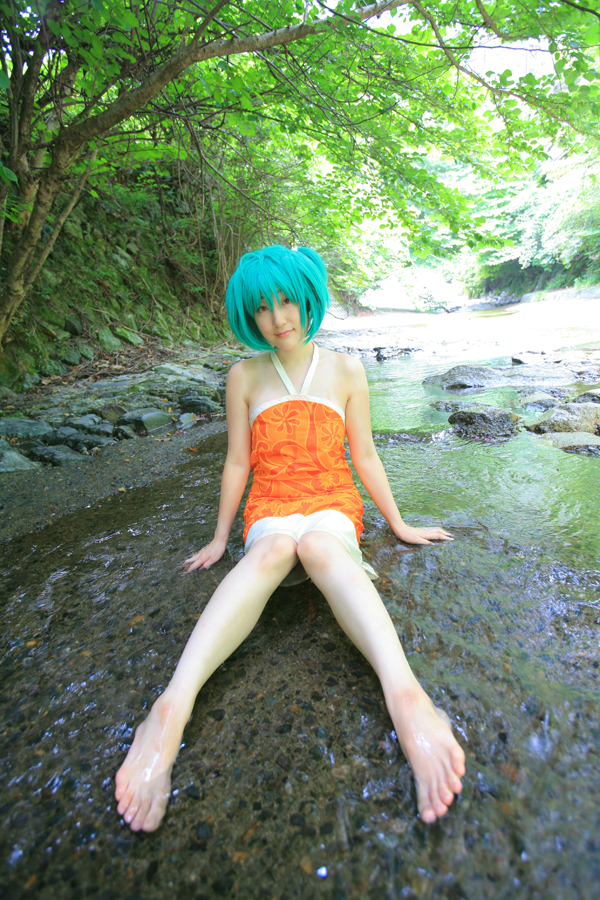 [Ayase Yui] Ranka Maniax!