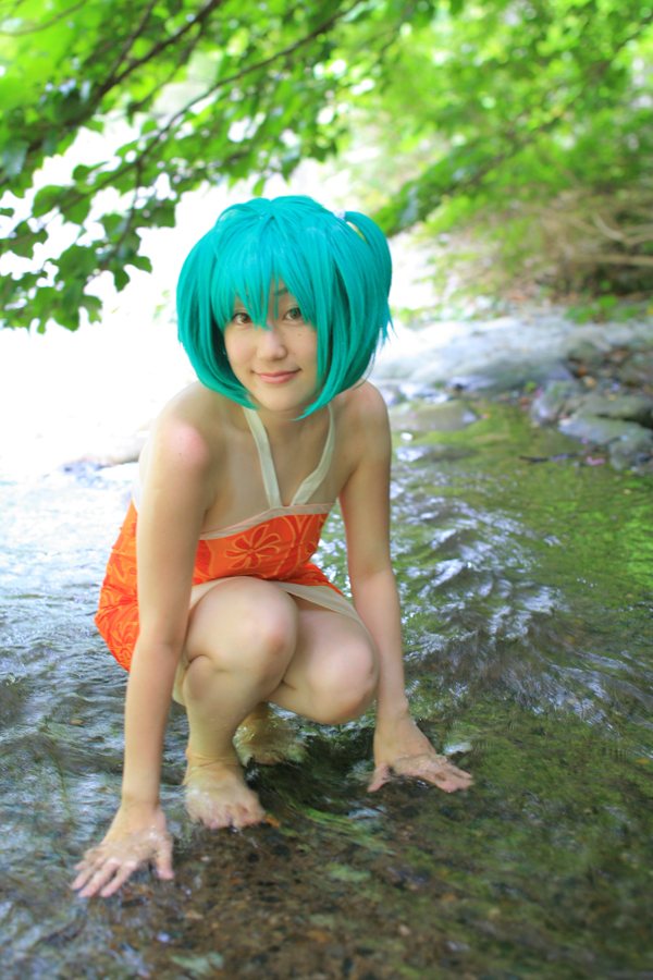 [Ayase Yui] Ranka Maniax!
