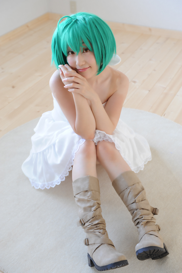 [Ayase Yui] Ranka Maniax!