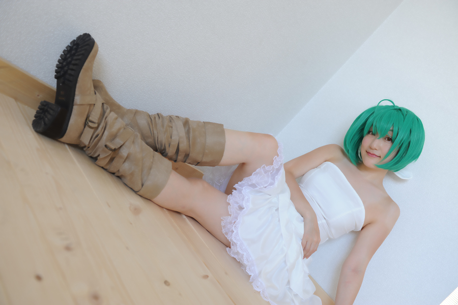 [Ayase Yui] Ranka Maniax!