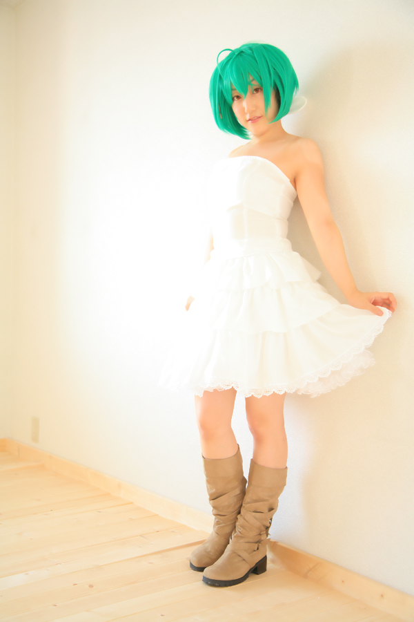 [Ayase Yui] Ranka Maniax!