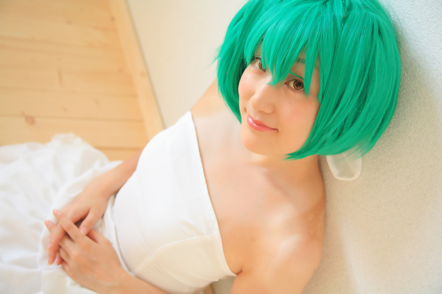 [Ayase Yui] Ranka Maniax!