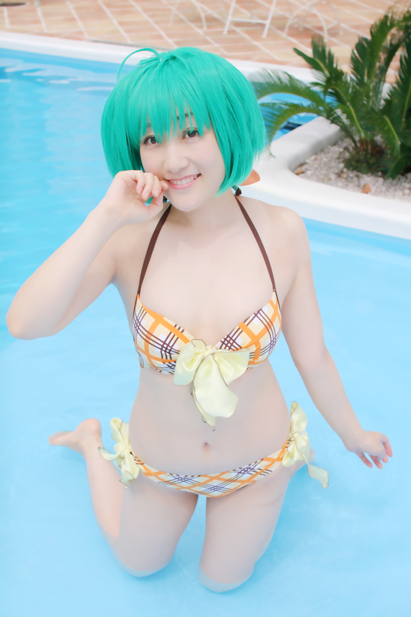 [Ayase Yui] Ranka Maniax!