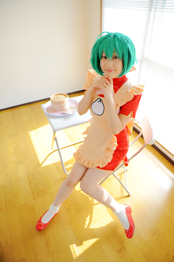 [Ayase Yui] Ranka Maniax!