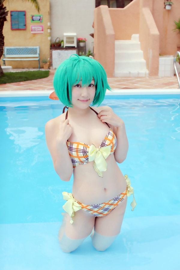 [Ayase Yui] Ranka Maniax!