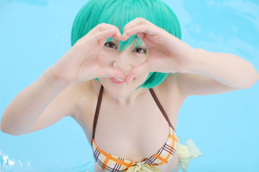 [Ayase Yui] Ranka Maniax!
