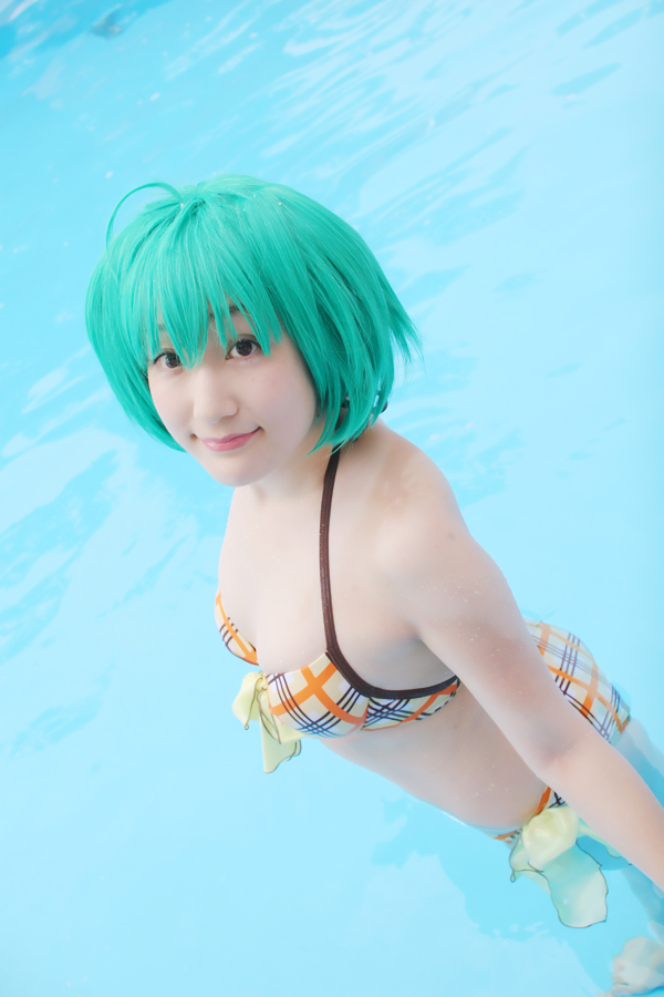 [Ayase Yui] Ranka Maniax!