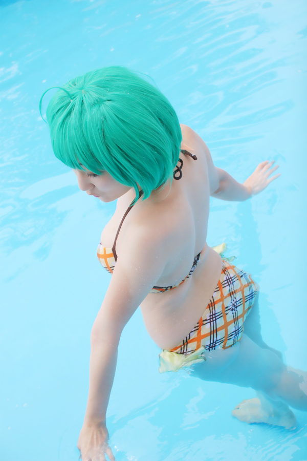 [Ayase Yui] Ranka Maniax!
