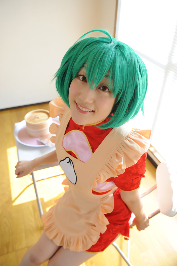 [Ayase Yui] Ranka Maniax!