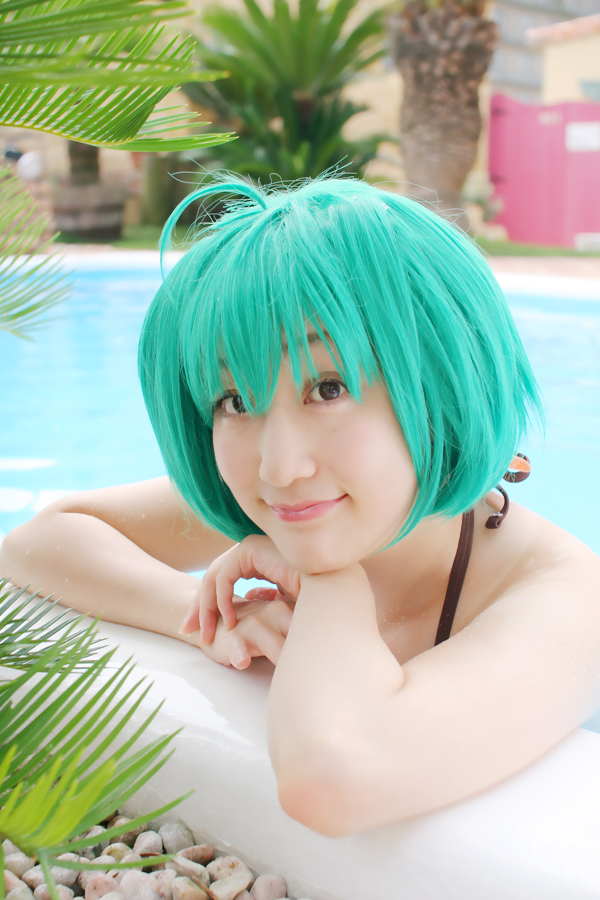 [Ayase Yui] Ranka Maniax!