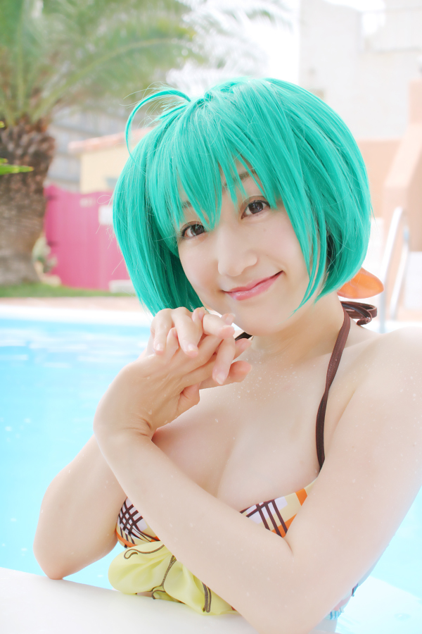 [Ayase Yui] Ranka Maniax!
