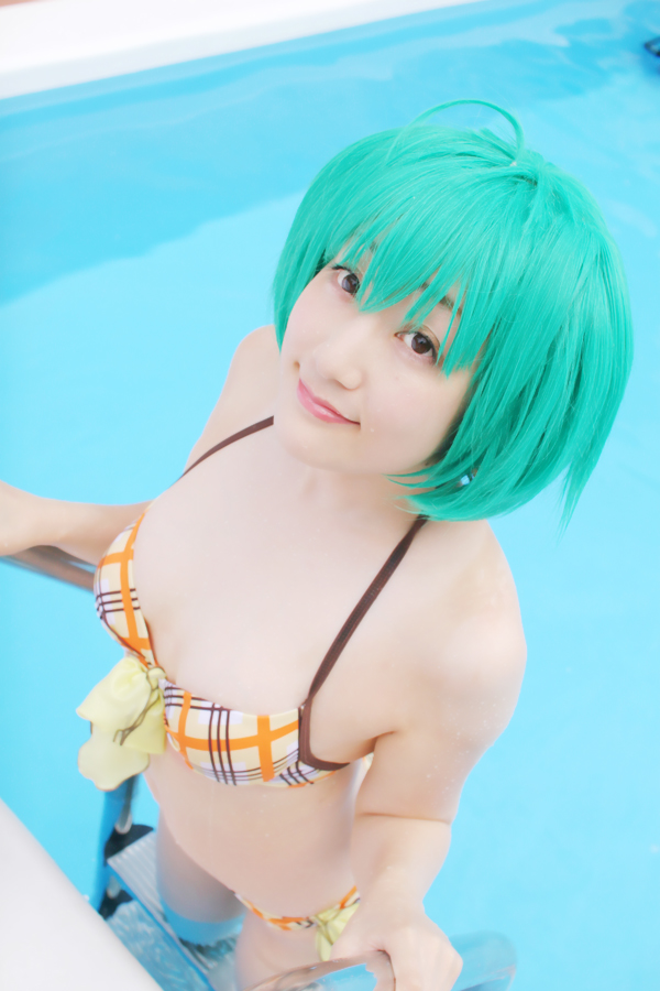 [Ayase Yui] Ranka Maniax!