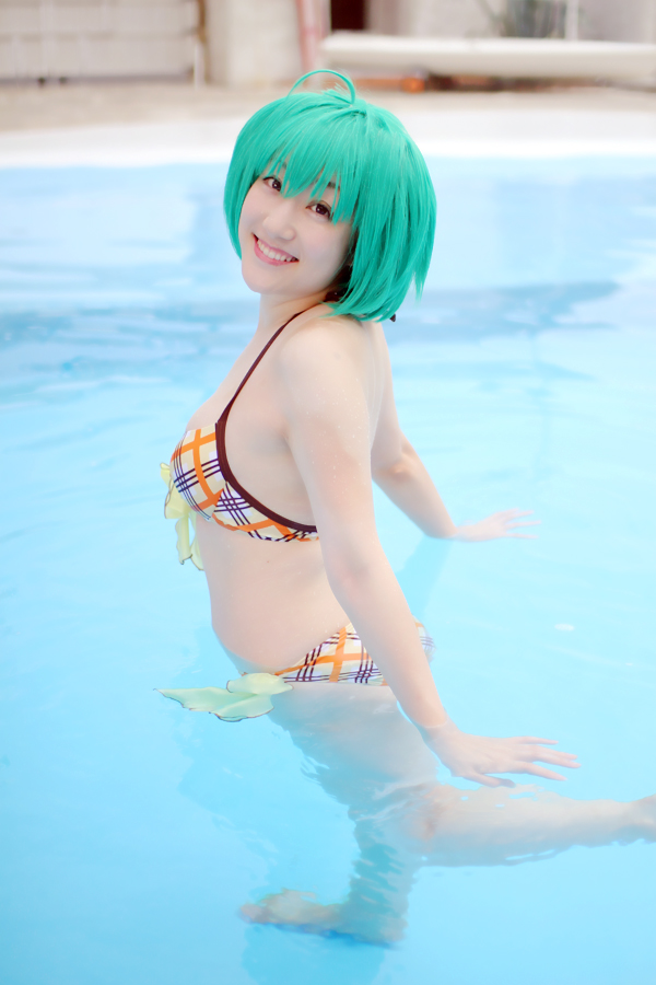 [Ayase Yui] Ranka Maniax!