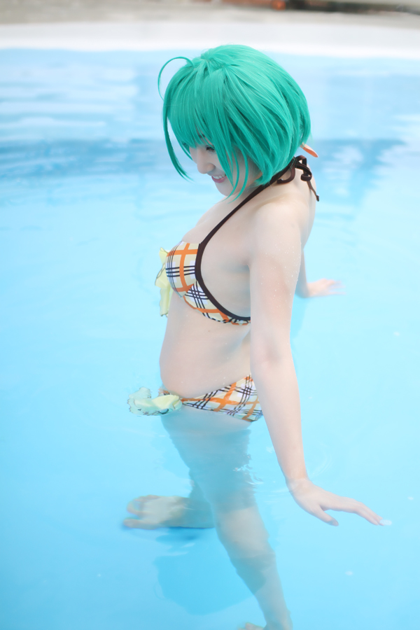[Ayase Yui] Ranka Maniax!