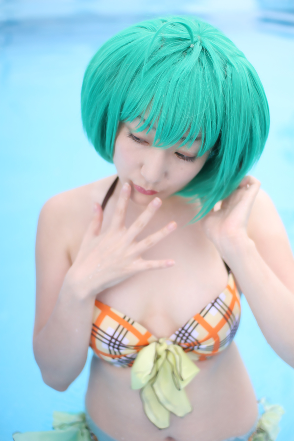 [Ayase Yui] Ranka Maniax!