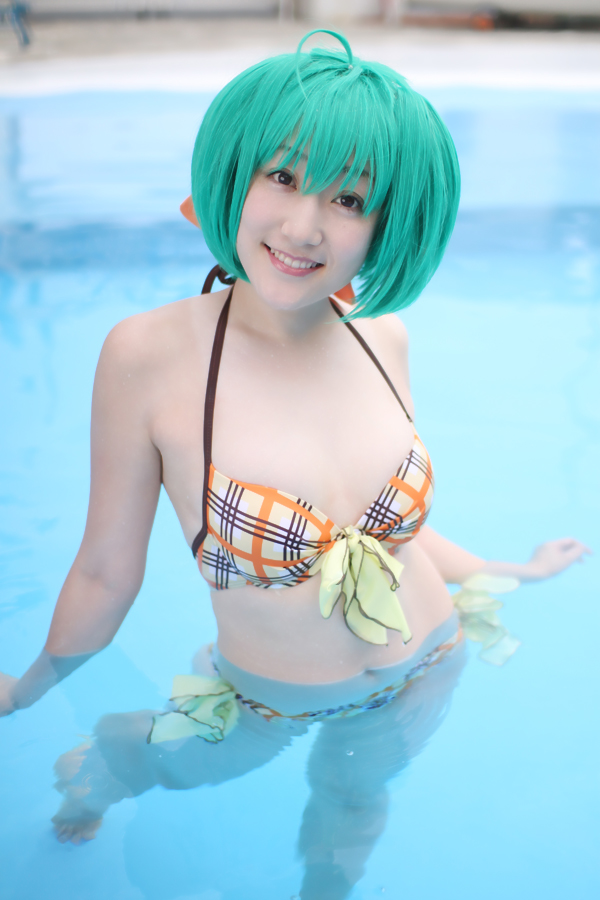 [Ayase Yui] Ranka Maniax!