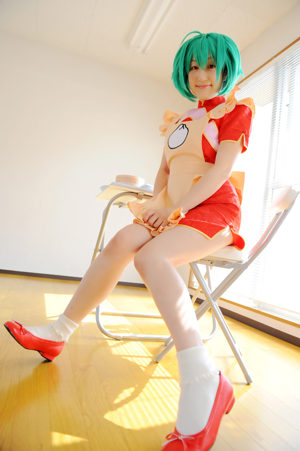 [Ayase Yui] Ranka Maniax!