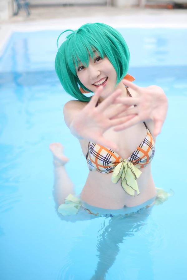 [Ayase Yui] Ranka Maniax!