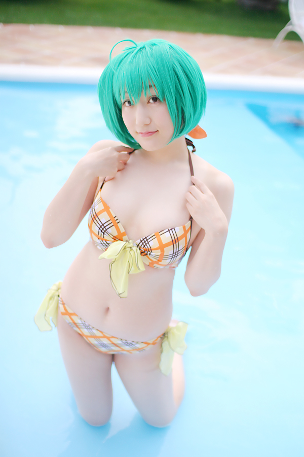 [Ayase Yui] Ranka Maniax!