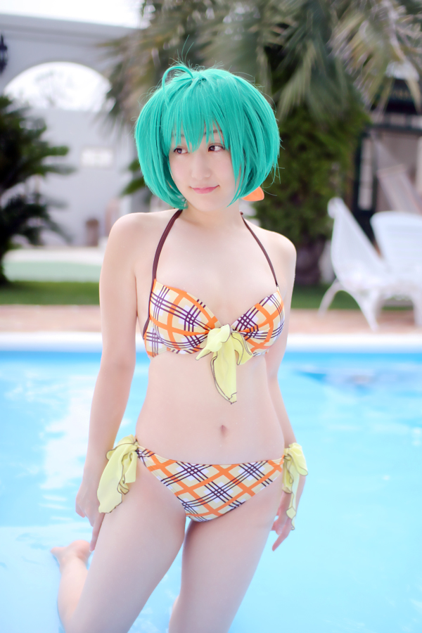 [Ayase Yui] Ranka Maniax!