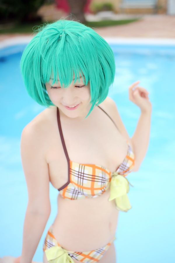 [Ayase Yui] Ranka Maniax!