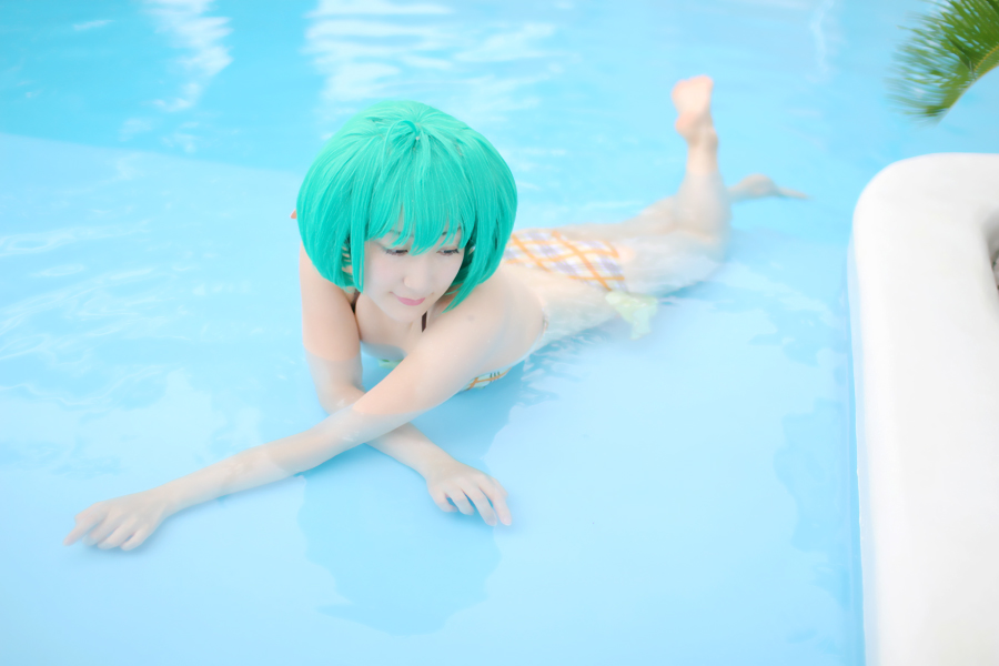 [Ayase Yui] Ranka Maniax!