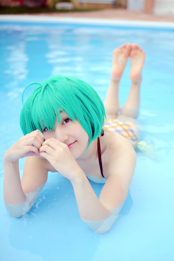 [Ayase Yui] Ranka Maniax!