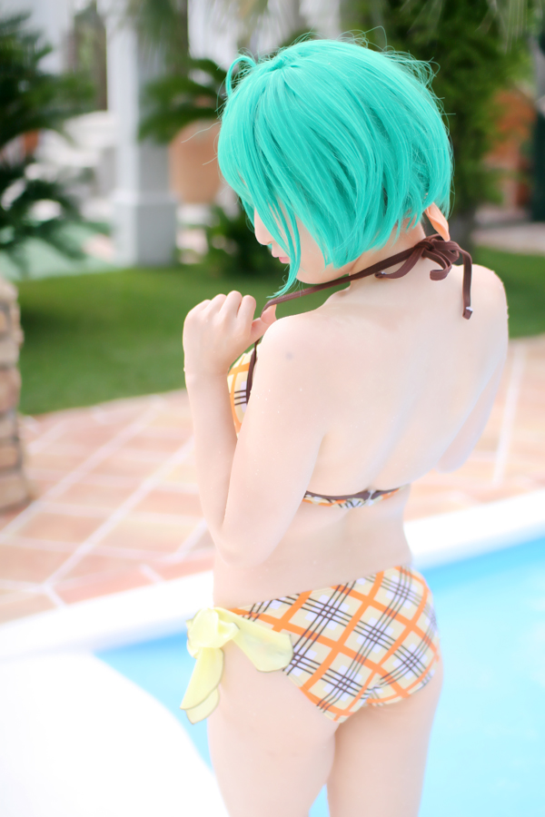 [Ayase Yui] Ranka Maniax!