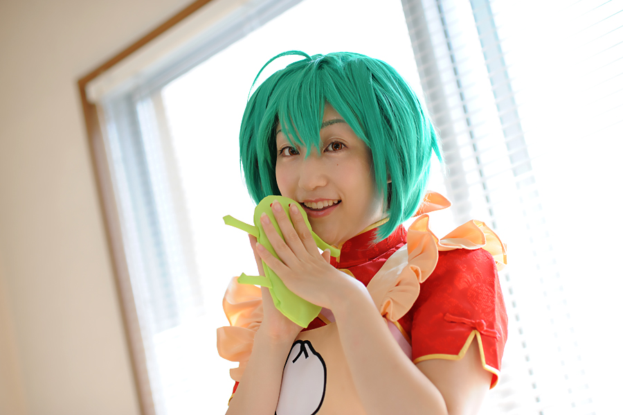 [Ayase Yui] Ranka Maniax!
