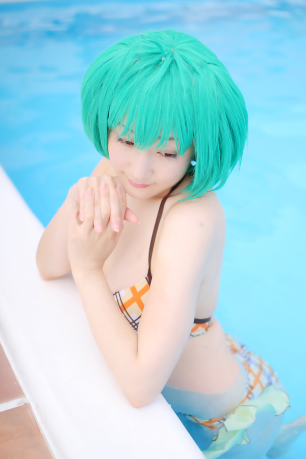 [Ayase Yui] Ranka Maniax!