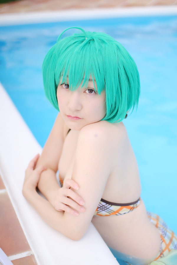 [Ayase Yui] Ranka Maniax!