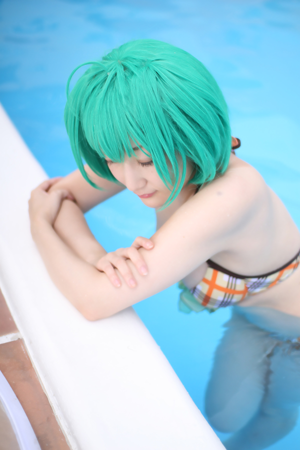 [Ayase Yui] Ranka Maniax!