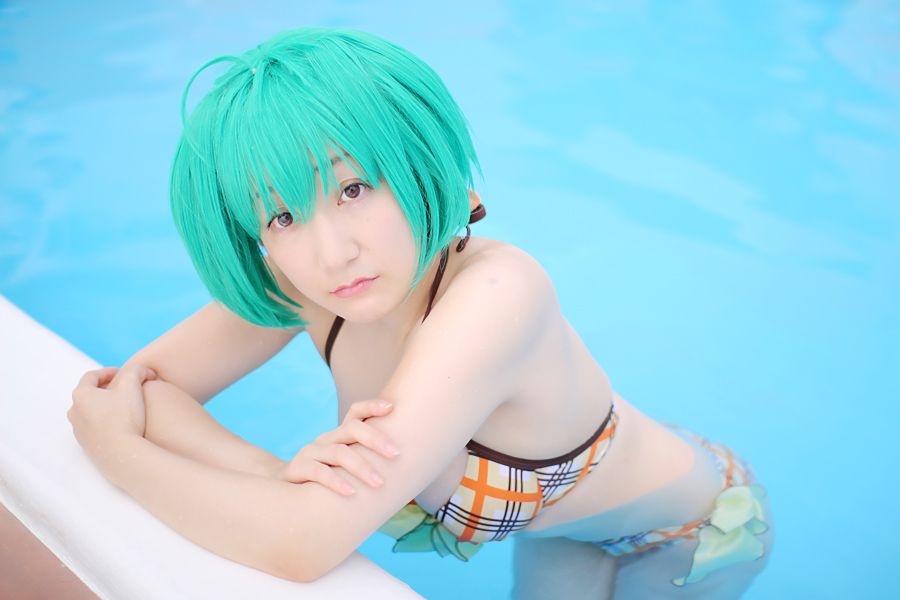 [Ayase Yui] Ranka Maniax!