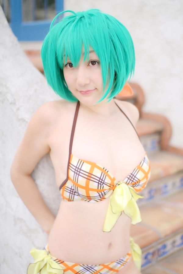 [Ayase Yui] Ranka Maniax!