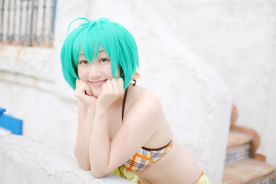 [Ayase Yui] Ranka Maniax!