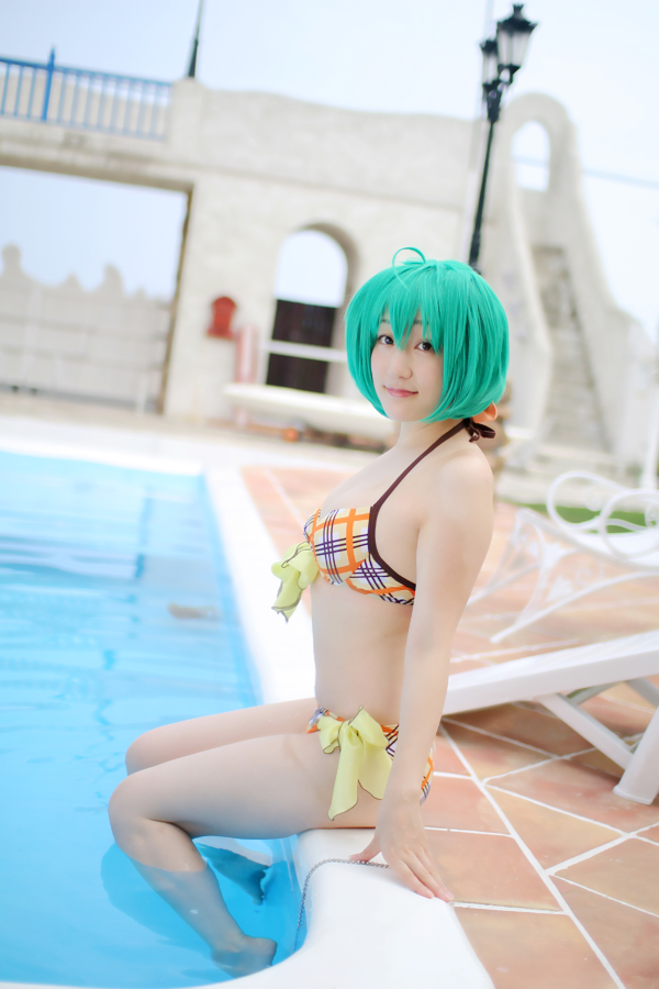 [Ayase Yui] Ranka Maniax!
