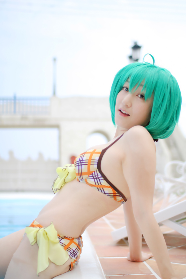 [Ayase Yui] Ranka Maniax!