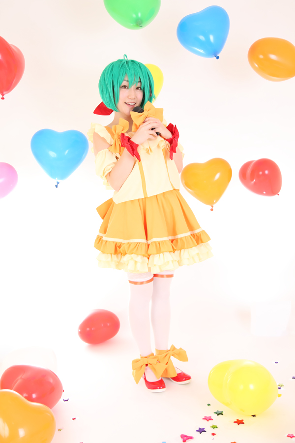 [Ayase Yui] Ranka Maniax!