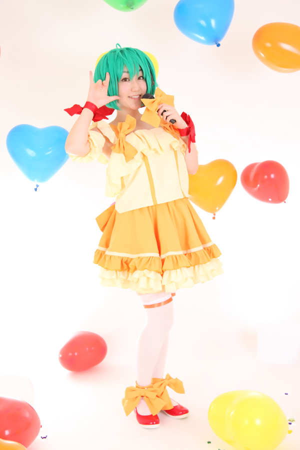 [Ayase Yui] Ranka Maniax!