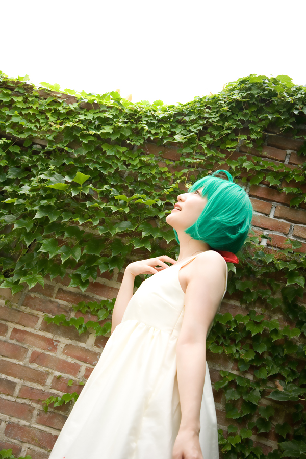 [Ayase Yui] Ranka Maniax!