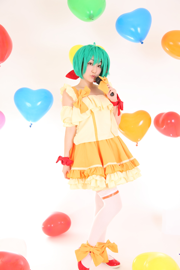 [Ayase Yui] Ranka Maniax!