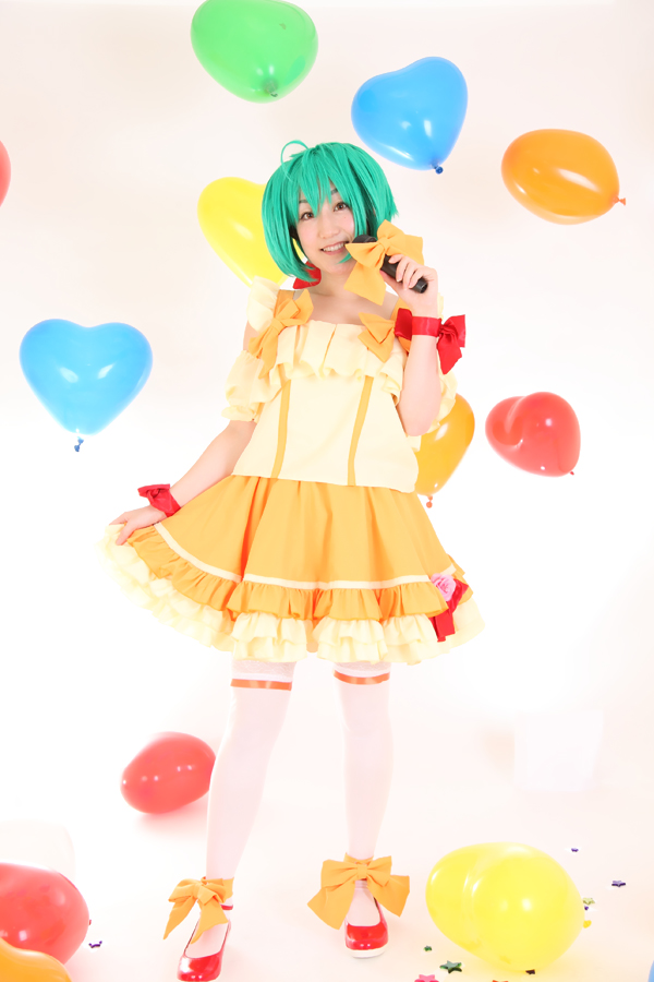 [Ayase Yui] Ranka Maniax!