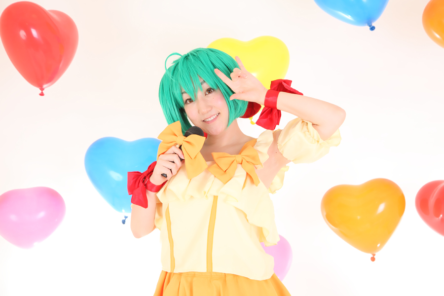 [Ayase Yui] Ranka Maniax!