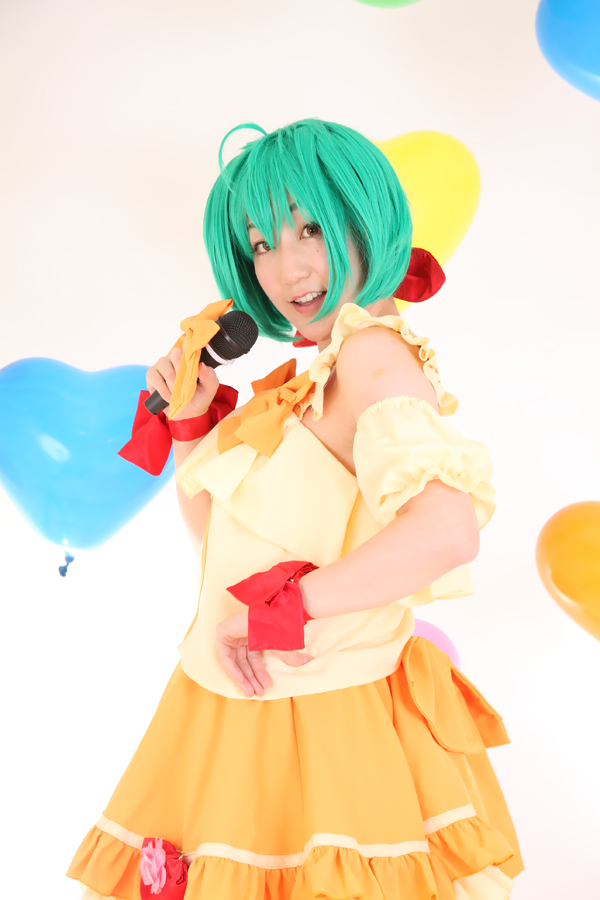 [Ayase Yui] Ranka Maniax!