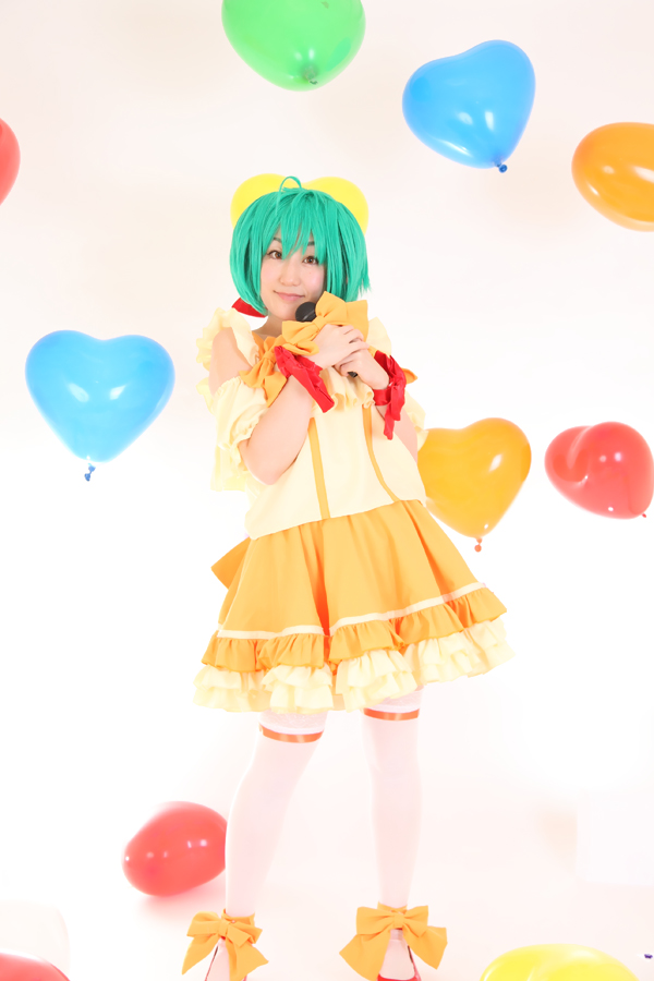 [Ayase Yui] Ranka Maniax!