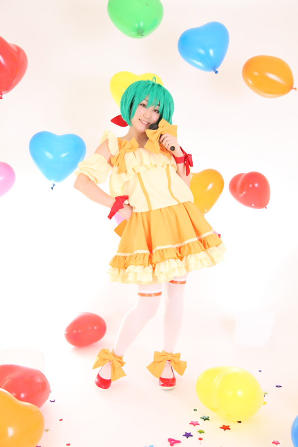 [Ayase Yui] Ranka Maniax!